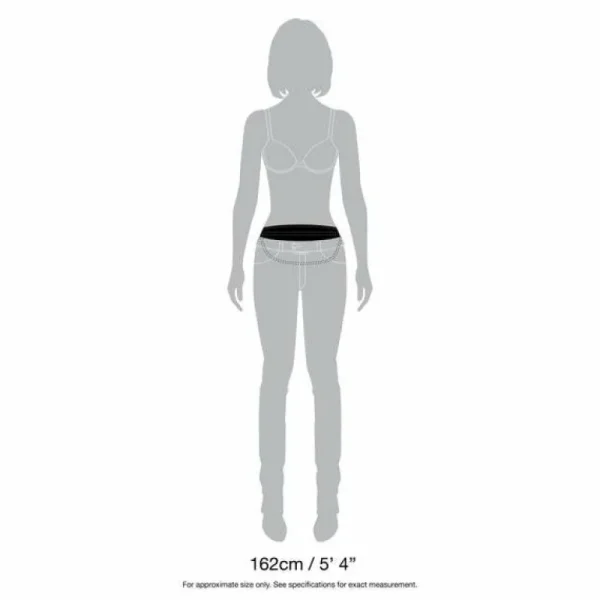 Pacsafe Coversafe S100 Waist<Women Women’s Bags | Womens Bags