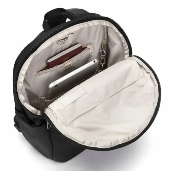 pacsafe_cruise_antitheft__5.webp Pacsafe Cruise Anti-Theft Essentials Backpack Womens Bags<Women Backpacks | Travel Bags