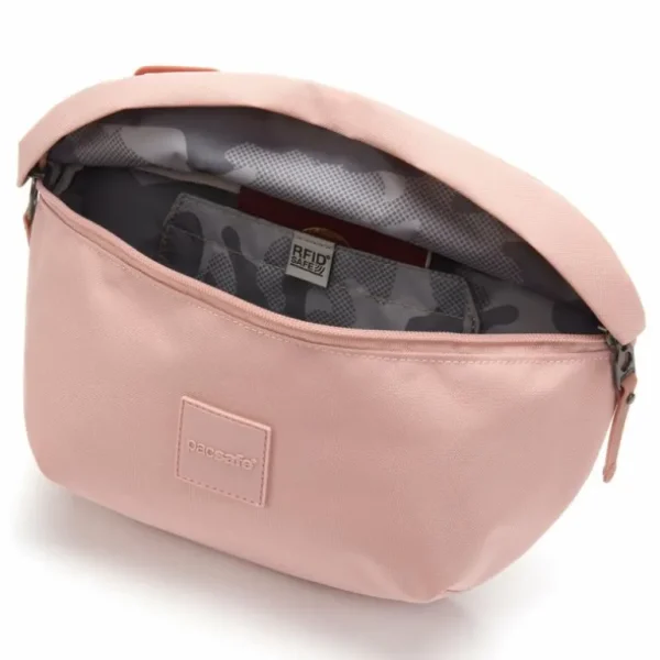 pacsafe_go_antitheft_slin_7.webp Pacsafe Go Anti-Theft Sling Pack< Sling Packs/bags | Day Bags