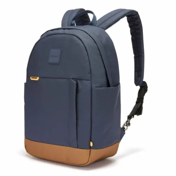 Pacsafe Go 15L Anti-Theft Backpack Travel Bags< Backpacks | Carry On