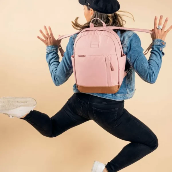 Pacsafe Go 15L Anti-Theft Backpack Travel Bags< Backpacks | Carry On