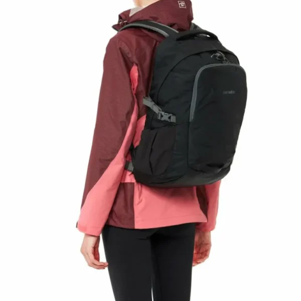 Pacsafe Luggage And Bags Venturesafe 25L G3 Anti-Theft Backpack< Backpacks | Carry On