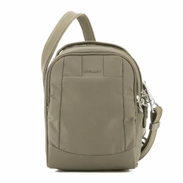 Pacsafe Metrosafe LS100 Anti-Theft Cross Body Bag< Day Bags