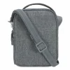 Pacsafe Metrosafe LS100 Anti-Theft Cross Body Bag< Day Bags