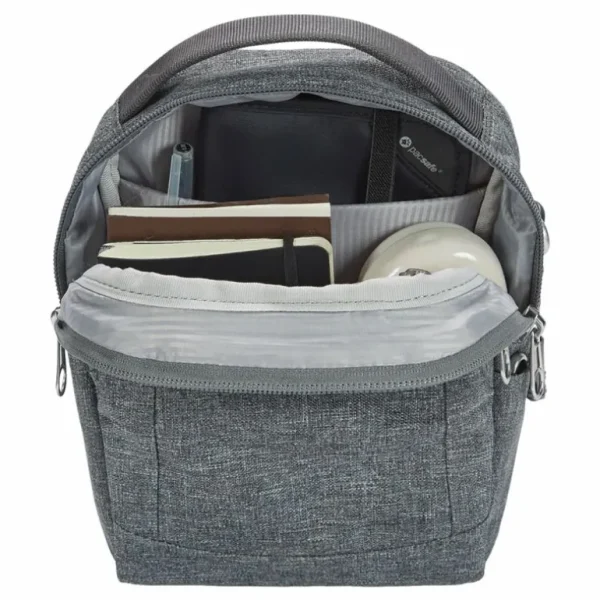 Pacsafe Metrosafe LS100 Anti-Theft Cross Body Bag< Day Bags
