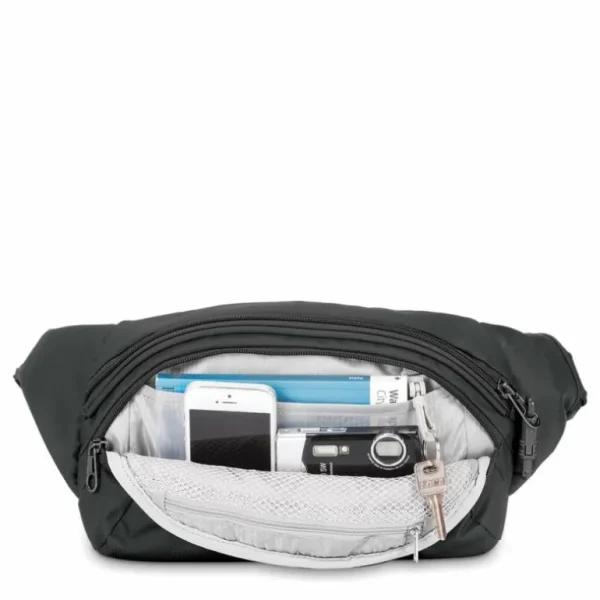pacsafe_metrosafe_ls_anti_4-1.webp Pacsafe Metrosafe LS120 Anti-Theft Hip Pack< Sling Packs/bags | Day Bags