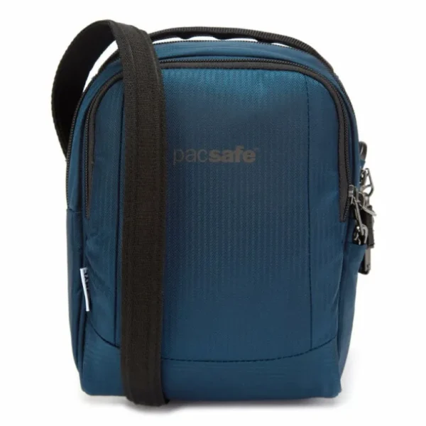 pacsafe_metrosafe_ls_econ_0.webp Pacsafe Metrosafe LS100 ECONYL® Anti-Theft Crossbody Bag< Day Bags | Travel Bags