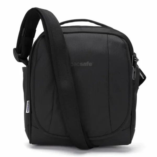 pacsafe_metrosafe_ls_econ_1-1.webp Pacsafe Metrosafe LS200 ECONYL® Anti-Theft Crossbody Bag< Day Bags | Travel Bags