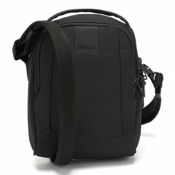 pacsafe_metrosafe_ls_econ_1.webp Pacsafe Metrosafe LS100 ECONYL® Anti-Theft Crossbody Bag< Day Bags | Travel Bags