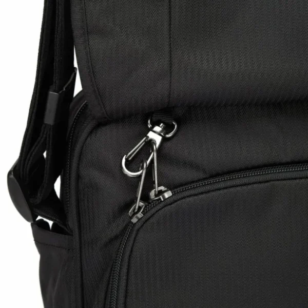 pacsafe_metrosafe_ls_econ_11.webp Pacsafe Metrosafe LS200 ECONYL® Anti-Theft Crossbody Bag< Day Bags | Travel Bags