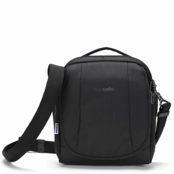 pacsafe_metrosafe_ls_econ_2-1.webp Pacsafe Metrosafe LS200 ECONYL® Anti-Theft Crossbody Bag< Day Bags | Travel Bags