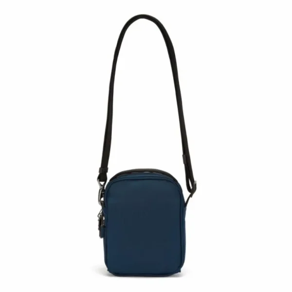 pacsafe_metrosafe_ls_econ_3.webp Pacsafe Metrosafe LS100 ECONYL® Anti-Theft Crossbody Bag< Day Bags | Travel Bags