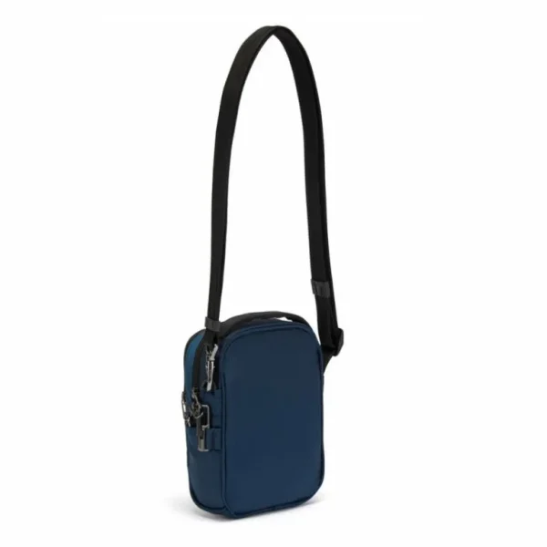 pacsafe_metrosafe_ls_econ_5.webp Pacsafe Metrosafe LS100 ECONYL® Anti-Theft Crossbody Bag< Day Bags | Travel Bags