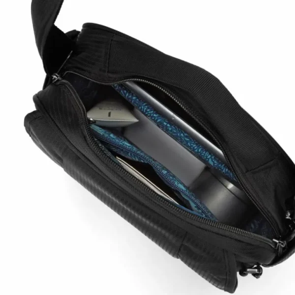 pacsafe_metrosafe_ls_econ_7-1.webp Pacsafe Metrosafe LS200 ECONYL® Anti-Theft Crossbody Bag< Day Bags | Travel Bags