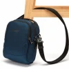 pacsafe_metrosafe_ls_econ_7.webp Pacsafe Metrosafe LS100 ECONYL® Anti-Theft Crossbody Bag< Day Bags | Travel Bags