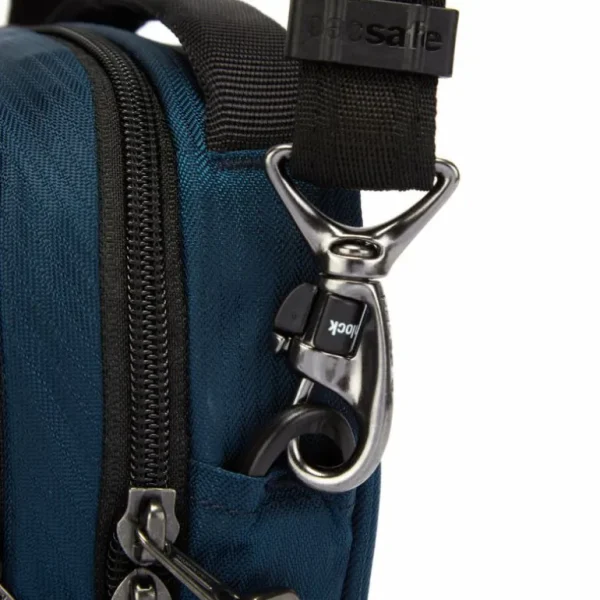 pacsafe_metrosafe_ls_econ_9.webp Pacsafe Metrosafe LS100 ECONYL® Anti-Theft Crossbody Bag< Day Bags | Travel Bags