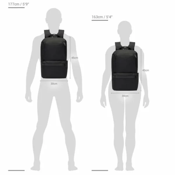 pacsafe_metrosafe_x_antit_13.webp Pacsafe Metrosafe X Anti-Theft 20L Backpack Travel Bags< Backpacks | Carry On