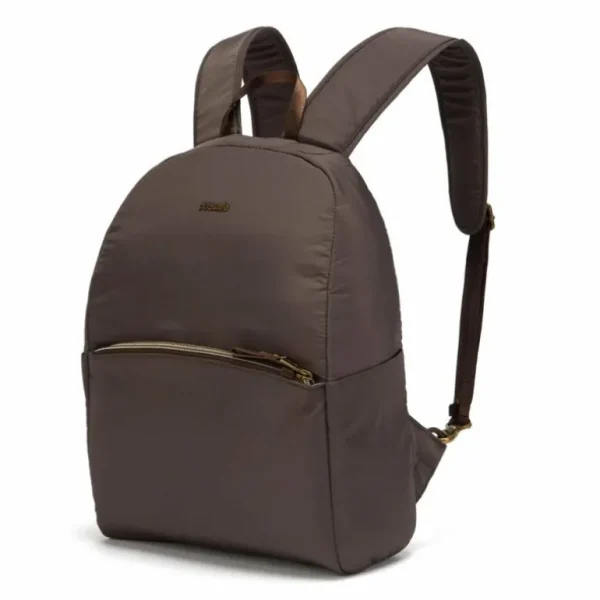 Pacsafe Stylesafe Anti-Theft Backpack< Backpacks | Carry On