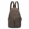 Pacsafe Stylesafe Anti-Theft Convertible Sling To Backpack< Sling Packs/bags | Day Bags