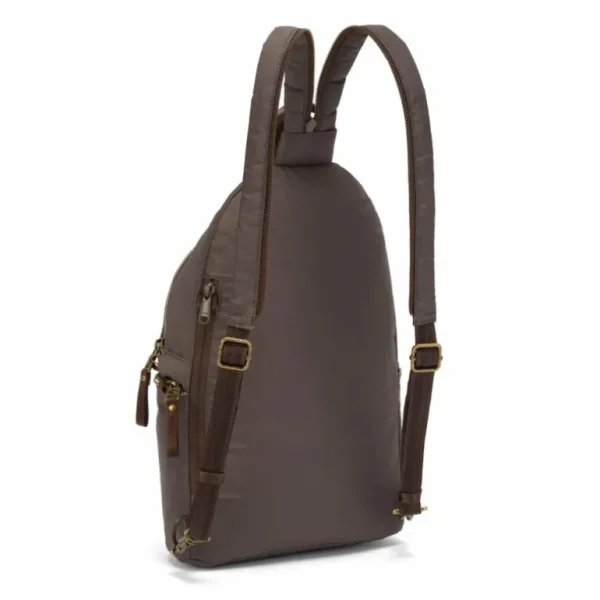 Pacsafe Stylesafe Anti-Theft Convertible Sling To Backpack< Sling Packs/bags | Day Bags