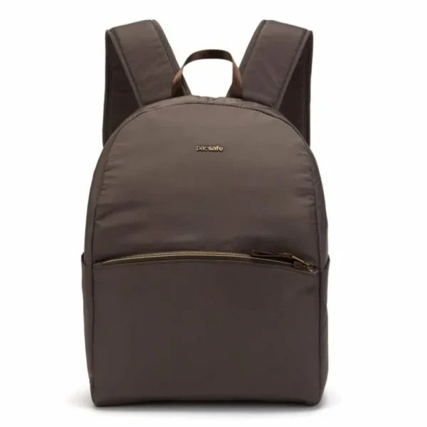 Pacsafe Stylesafe Anti-Theft Backpack< Backpacks | Carry On