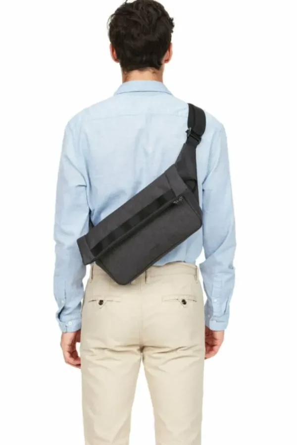 pacsafe_travel_bags_metro_2.webp Pacsafe Travel Bags Metrosafe X Anti-Theft Sling Pack< Sling Packs/bags | Day Bags