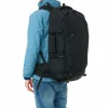 Pacsafe Venturesafe EXP55 Anti-Theft Travel Pack< Backpacks | Carry On