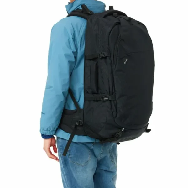 Pacsafe Venturesafe EXP55 Anti-Theft Travel Pack< Backpacks | Carry On