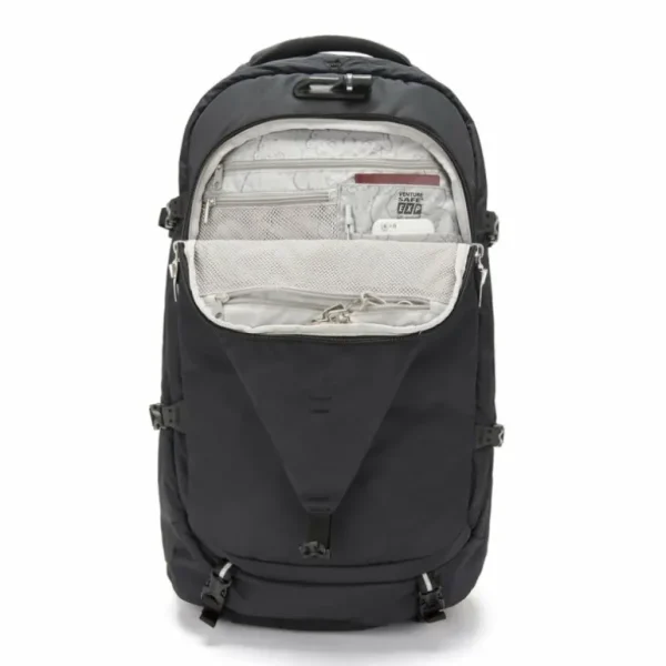 Pacsafe Venturesafe EXP55 Anti-Theft Travel Pack< Backpacks | Carry On
