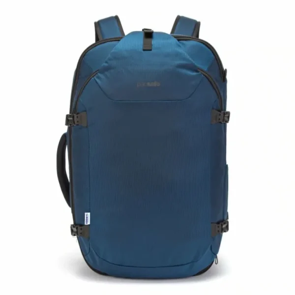 Pacsafe Venturesafe EXP45 ECONYL Carry-on Travel Pack< Backpacks | Carry On