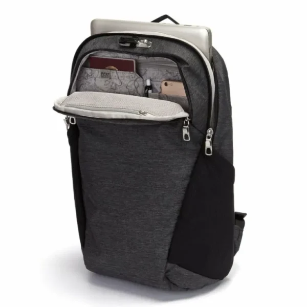 Pacsafe Vibe 20L Anti-Theft Backpack Travel Bags< Backpacks | Carry On