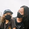 Pacsafe VIRAL OFF MASK Travel Essentials< Travel Essentials