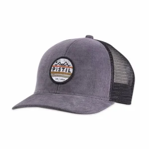 pistil_wyeth_trucker_hat_0.webp Adventure Clothing Pistil Wyeth Trucker Hat< Hats