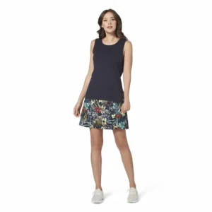 royal_robbins_discovery_i_0.webp Royal Robbins Discovery III Printed Skort Women's<Women Skorts