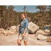 Royal Robbins Discovery III Printed Skort Women's<Women Skorts