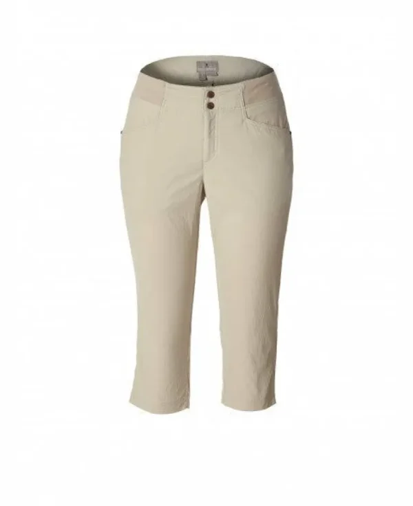 Royal Robbins Jammer II Capri Women's<Women Pants
