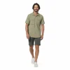 Royal Robbins Men's Alpine Mtn Pro Short< Shorts