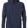 Royal Robbins Men's Oakham Waterproof Jacket< Jackets