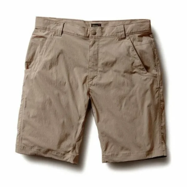 Royal Robbins Traveler Stretch Short< Shorts