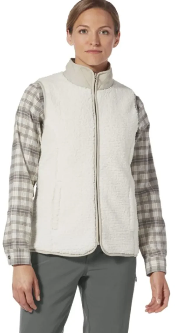 Royal Robbins Urbanesque Vest Women's<Women Vests