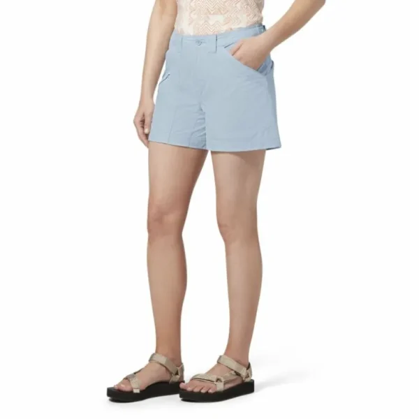 Royal Robbins Women's Backcountry Pro Short<Women Shorts