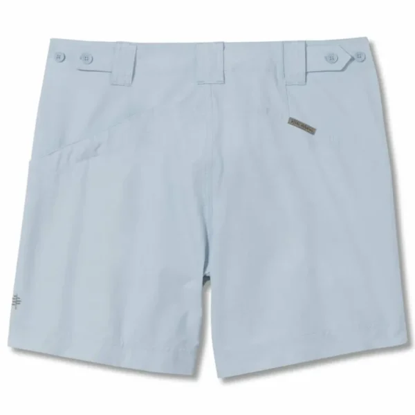 Royal Robbins Women's Backcountry Pro Short<Women Shorts