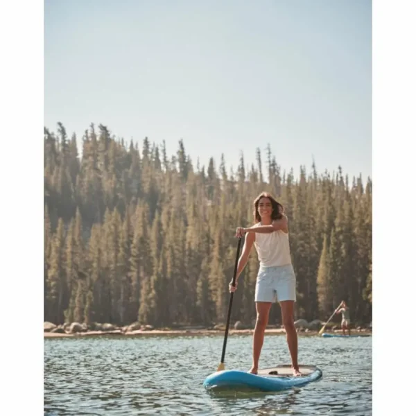 Royal Robbins Women's Backcountry Pro Short<Women Shorts