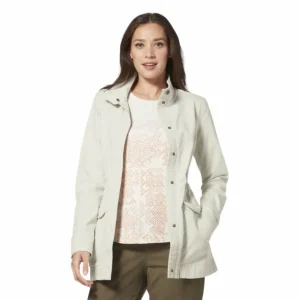 royal_robbins_womens_bill_0.webp Royal Robbins Women's Billy Goat II Jacket<Women Jackets