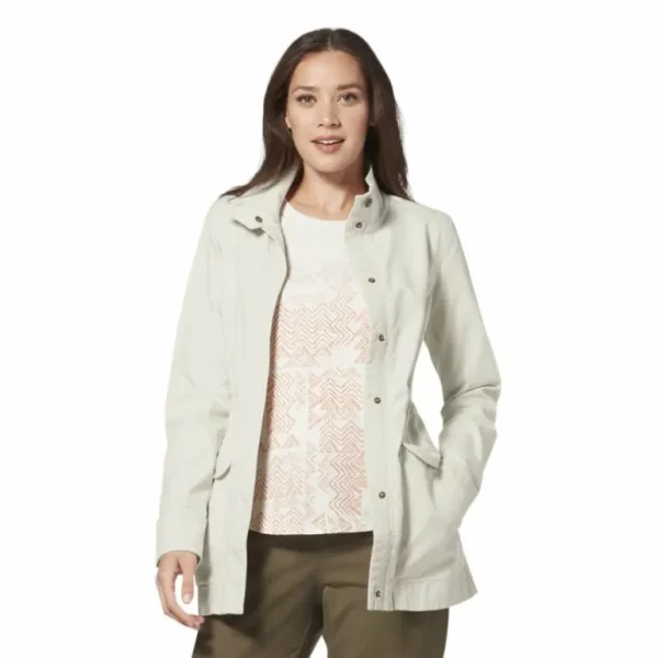 royal_robbins_womens_bill_0.webp Royal Robbins Women's Billy Goat II Jacket<Women Jackets