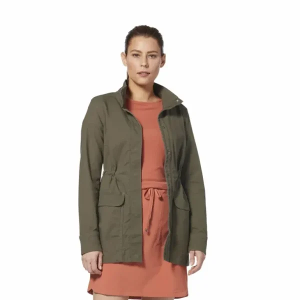 royal_robbins_womens_bill_1.webp Royal Robbins Women's Billy Goat II Jacket<Women Jackets