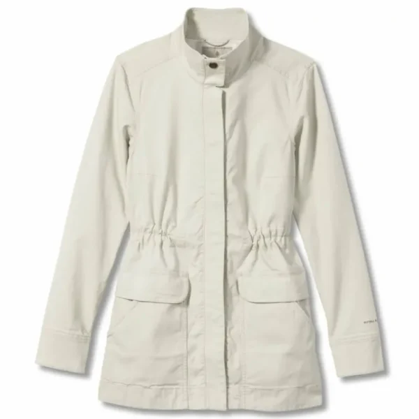 royal_robbins_womens_bill_2.webp Royal Robbins Women's Billy Goat II Jacket<Women Jackets