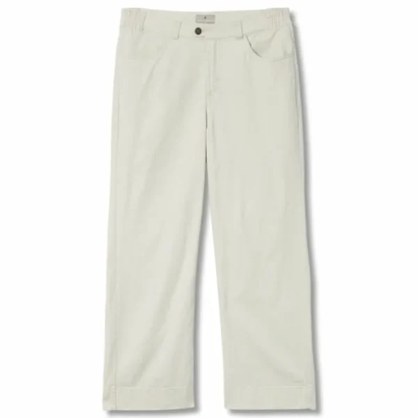 royal_robbins_womens_bill_3-1.webp Royal Robbins Women's Billy Goat II Crop Pant<Women Pants