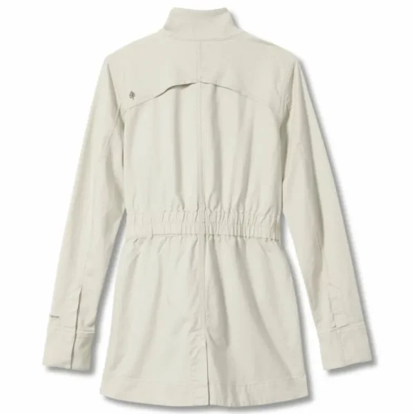 royal_robbins_womens_bill_3.webp Royal Robbins Women's Billy Goat II Jacket<Women Jackets