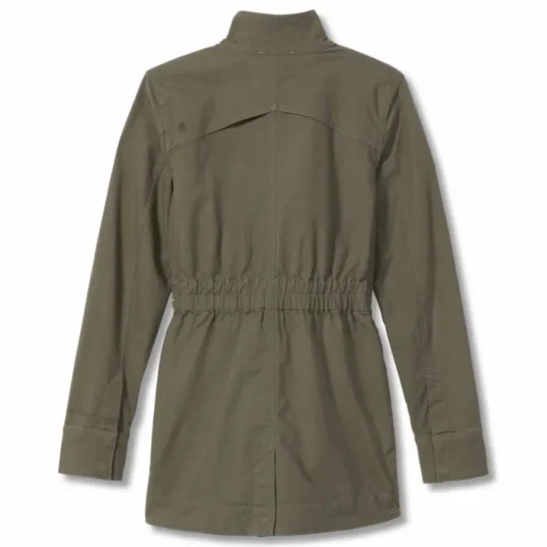 royal_robbins_womens_bill_5.webp Royal Robbins Women's Billy Goat II Jacket<Women Jackets